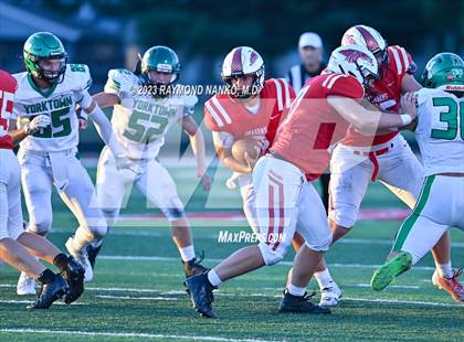 Thumbnail 3 in Yorktown @ New Palestine photogallery.