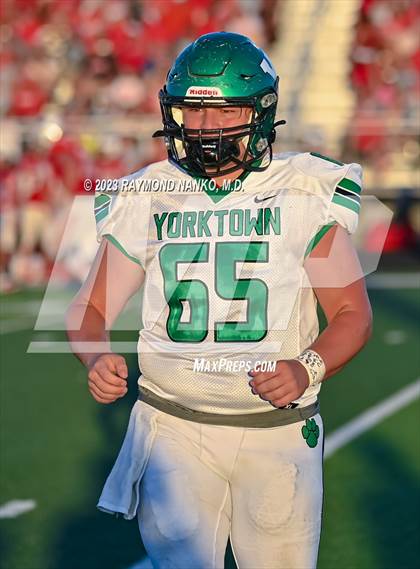 Thumbnail 2 in Yorktown @ New Palestine photogallery.
