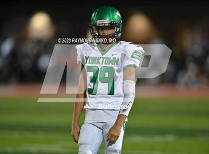 Thumbnail 3 in Yorktown @ New Palestine photogallery.