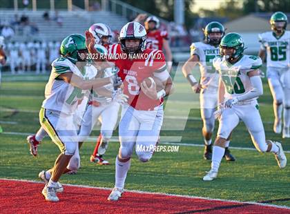 Thumbnail 1 in Yorktown @ New Palestine photogallery.