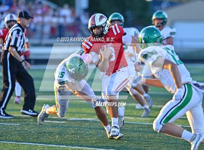 Thumbnail 1 in Yorktown @ New Palestine photogallery.