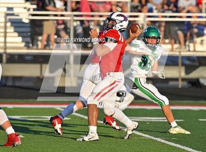 Thumbnail 2 in Yorktown @ New Palestine photogallery.