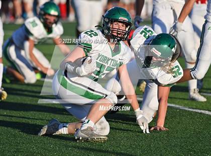 Thumbnail 1 in Yorktown @ New Palestine photogallery.