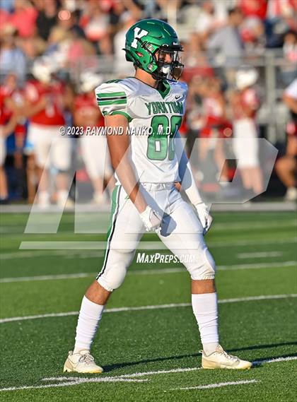 Thumbnail 2 in Yorktown @ New Palestine photogallery.