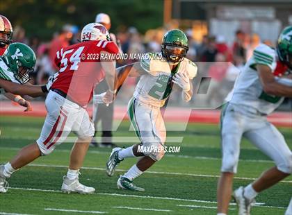 Thumbnail 1 in Yorktown @ New Palestine photogallery.