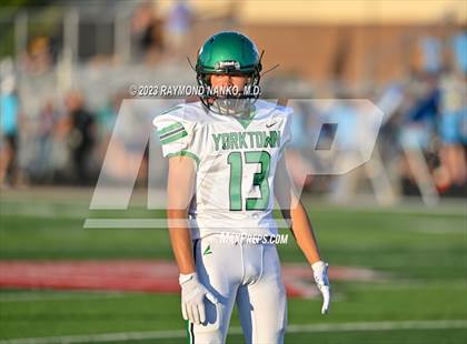 Thumbnail 1 in Yorktown @ New Palestine photogallery.