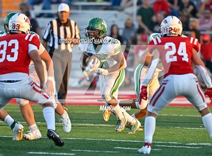 Thumbnail 3 in Yorktown @ New Palestine photogallery.