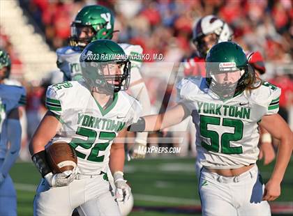 Thumbnail 2 in Yorktown @ New Palestine photogallery.