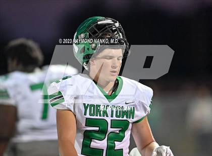 Thumbnail 3 in Yorktown @ New Palestine photogallery.