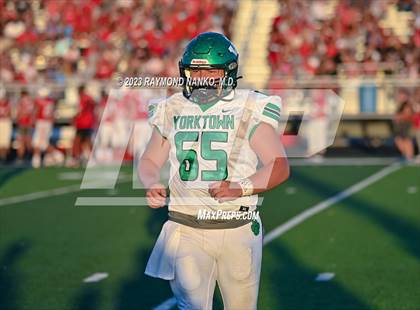 Thumbnail 1 in Yorktown @ New Palestine photogallery.