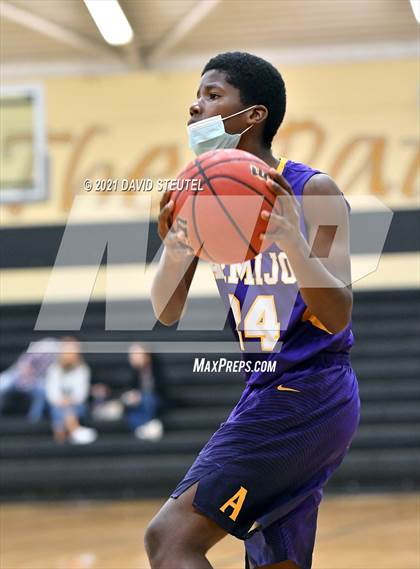 Thumbnail 2 in Armijo @ Pioneer photogallery.