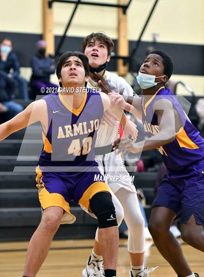 Thumbnail 3 in Armijo @ Pioneer photogallery.