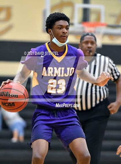 Thumbnail 1 in Armijo @ Pioneer photogallery.