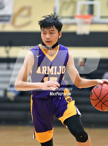 Thumbnail 2 in Armijo @ Pioneer photogallery.