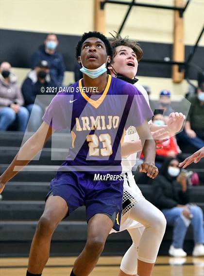 Thumbnail 1 in Armijo @ Pioneer photogallery.