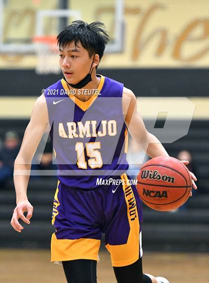 Thumbnail 3 in Armijo @ Pioneer photogallery.