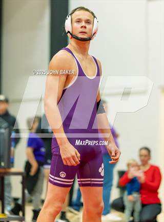 Lovelock Mustangs Tournament (175lbs)