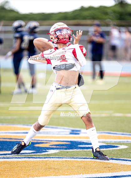 Thumbnail 1 in Roosevelt @ Waipahu photogallery.