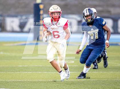 Thumbnail 1 in Roosevelt @ Waipahu photogallery.