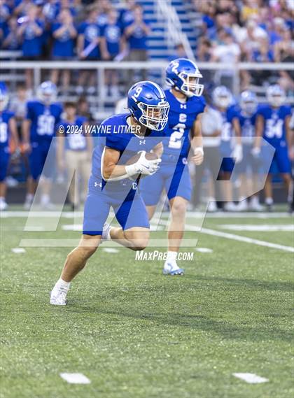 Thumbnail 1 in Highlands @ Covington Catholic photogallery.