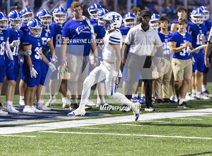 Thumbnail 2 in Highlands @ Covington Catholic photogallery.