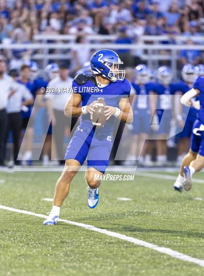 Thumbnail 1 in Highlands @ Covington Catholic photogallery.