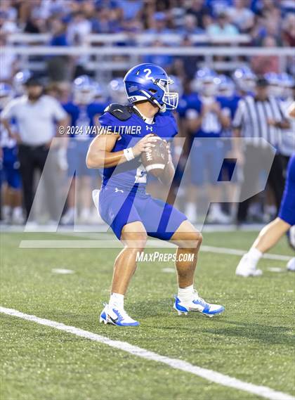 Thumbnail 2 in Highlands @ Covington Catholic photogallery.