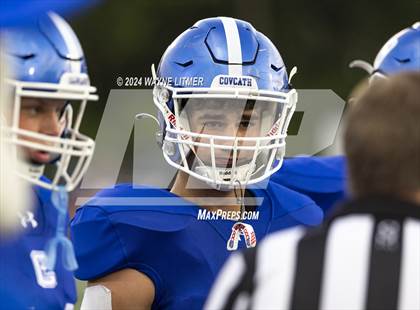 Thumbnail 3 in Highlands @ Covington Catholic photogallery.
