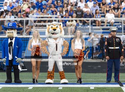 Thumbnail 1 in Highlands @ Covington Catholic photogallery.