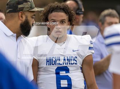 Thumbnail 2 in Highlands @ Covington Catholic photogallery.