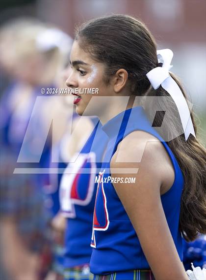 Thumbnail 3 in Highlands @ Covington Catholic photogallery.