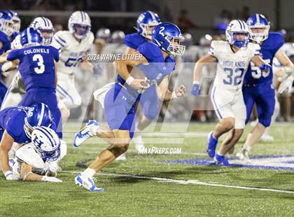 Thumbnail 3 in Highlands @ Covington Catholic photogallery.