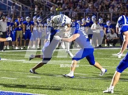 Thumbnail 3 in Highlands @ Covington Catholic photogallery.