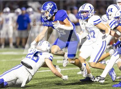 Thumbnail 3 in Highlands @ Covington Catholic photogallery.