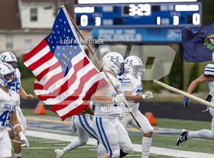 Thumbnail 2 in Highlands @ Covington Catholic photogallery.