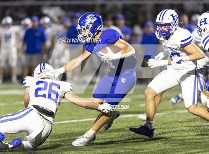 Thumbnail 2 in Highlands @ Covington Catholic photogallery.