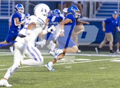 Thumbnail 3 in Highlands @ Covington Catholic photogallery.