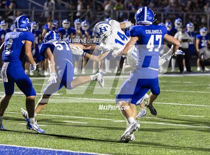 Thumbnail 3 in Highlands @ Covington Catholic photogallery.