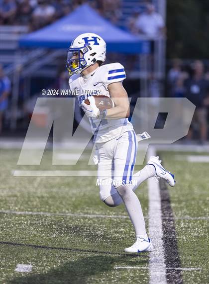 Thumbnail 1 in Highlands @ Covington Catholic photogallery.