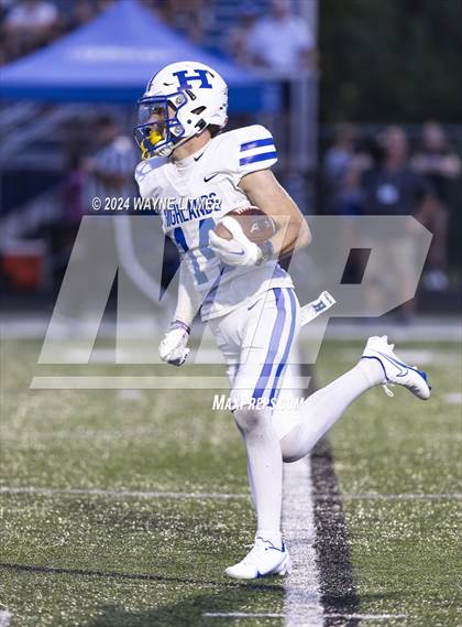 Thumbnail 2 in Highlands @ Covington Catholic photogallery.