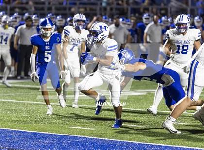 Thumbnail 1 in Highlands @ Covington Catholic photogallery.