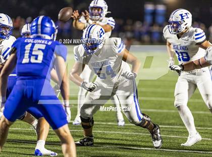 Thumbnail 1 in Highlands @ Covington Catholic photogallery.