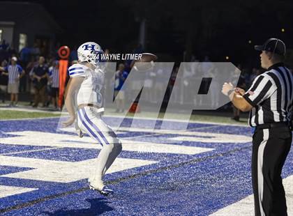Thumbnail 3 in Highlands @ Covington Catholic photogallery.