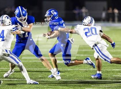 Thumbnail 1 in Highlands @ Covington Catholic photogallery.