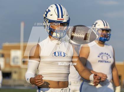Thumbnail 2 in Highlands @ Covington Catholic photogallery.