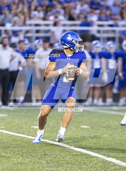 Thumbnail 2 in Highlands @ Covington Catholic photogallery.