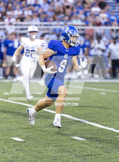 Thumbnail 2 in Highlands @ Covington Catholic photogallery.