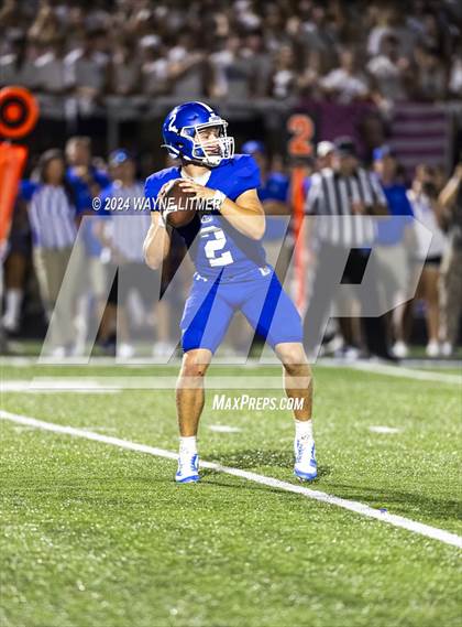 Thumbnail 2 in Highlands @ Covington Catholic photogallery.