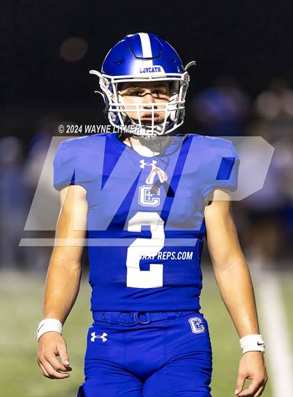 Thumbnail 1 in Highlands @ Covington Catholic photogallery.