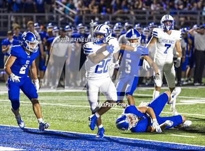 Thumbnail 2 in Highlands @ Covington Catholic photogallery.